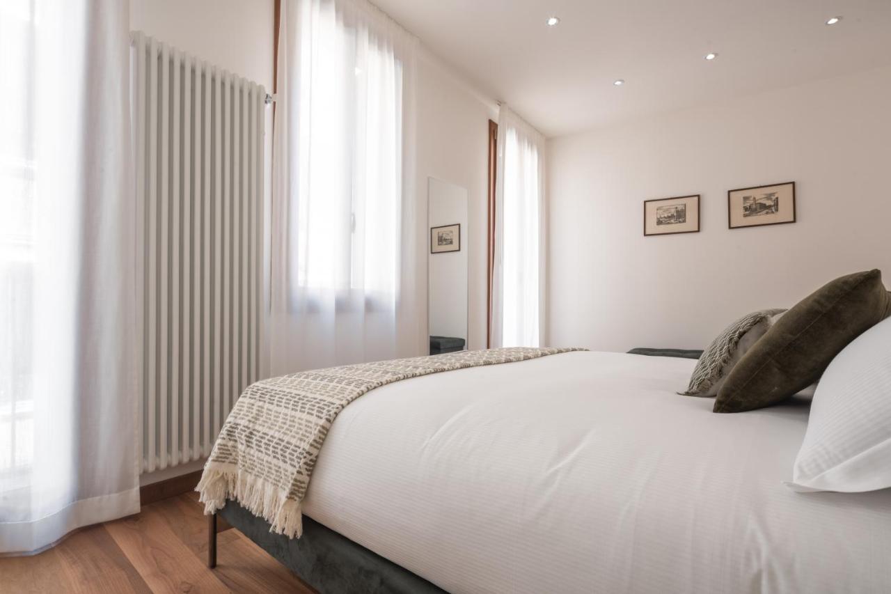 Appartement Rialto Deluxe Grand Canal View R&r